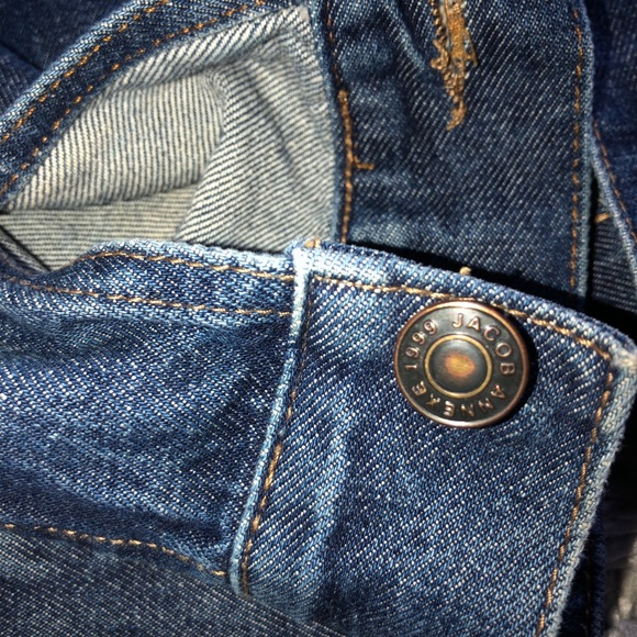 Denim jacket - Picture 3 of 5
